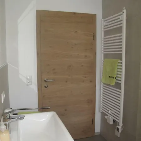 Waldblick * Леоганг