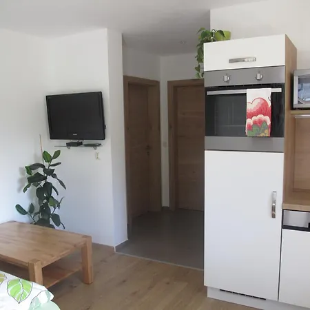 Waldblick Apartamento