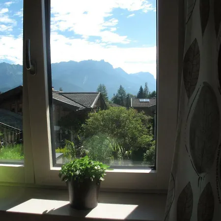 Waldblick