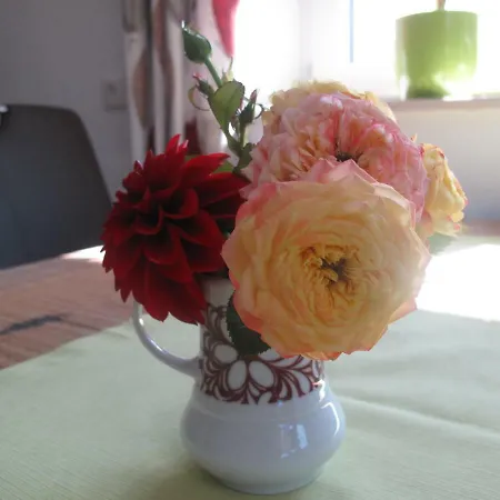 Waldblick Apartamento Leogang