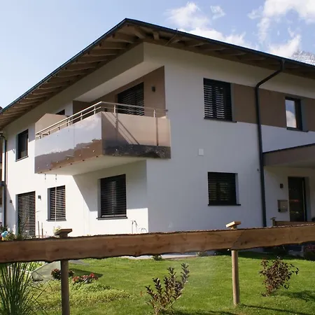 Waldblick * Leogang