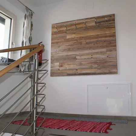 Waldblick Apartmán *