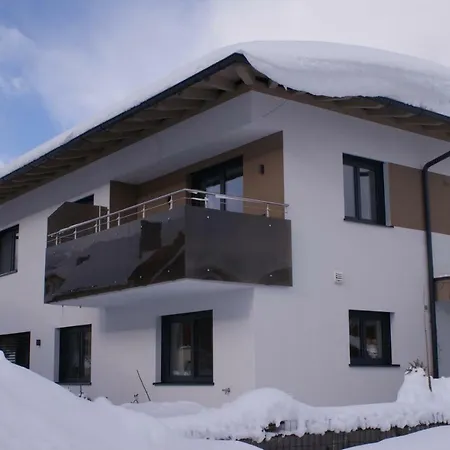 Appartement Waldblick