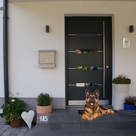 Appartement Waldblick