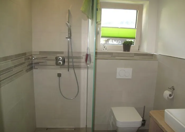 Apartamento Waldblick