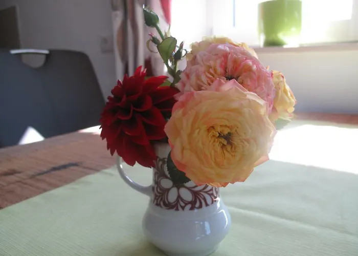 Waldblick Appartamento Leogang