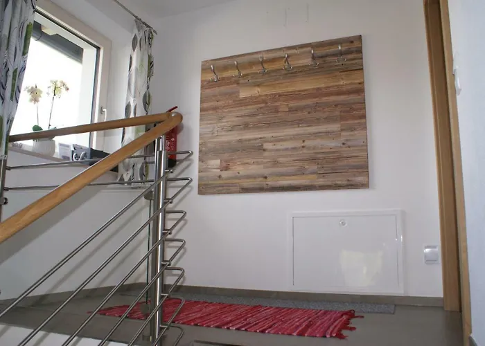 Waldblick Apartamento *