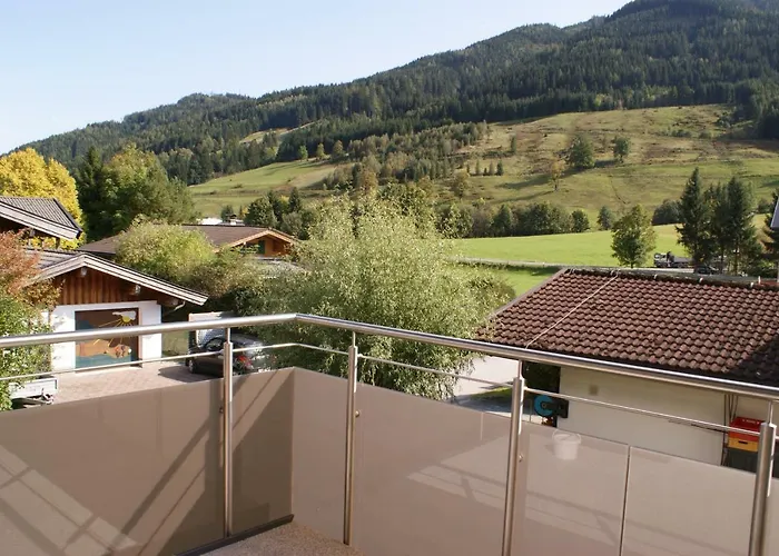 Apartamento Waldblick