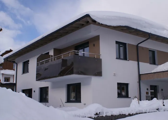 Appartamento Waldblick