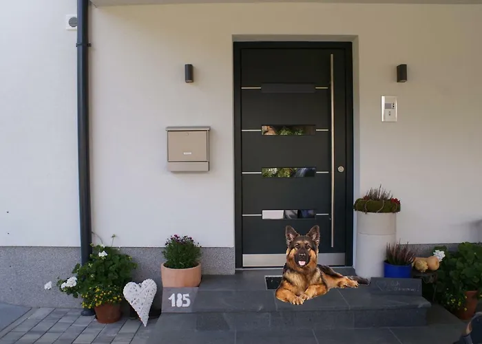 Appartamento Waldblick